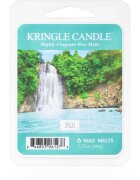 Kringle Candle Fiji vosek za aroma lučko 64 g