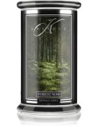 Kringle Candle Forest Noir dišeča sveča 623 g