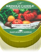 Kringle Candle Garden Fresh čajna sveča 42 g