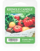 Kringle Candle Garden Fresh dišeča sveča 64 g