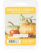 Kringle Candle Gourdgeous vosek za aroma lučko 64 g