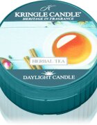 Kringle Candle Herbal Tea čajna sveča 42 g