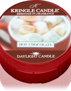 Kringle Candle Hot Chocolate čajna sveča 42 g