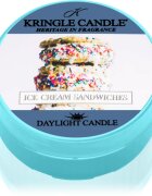 Kringle Candle Ice Cream Sandwiches čajna sveča 42 g