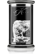 Kringle Candle Ice dišeča sveča 623 g
