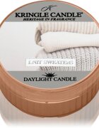 Kringle Candle Knit Sweaters čajna sveča 42 g