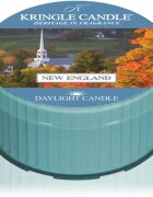 Kringle Candle New England čajna sveča 42 g