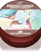 Kringle Candle Novembrrr čajna sveča 42 g