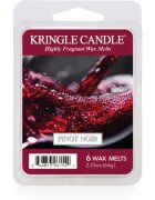 Kringle Candle Pinot Noir vosek za aroma lučko 64 g