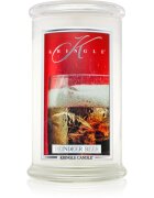 Kringle Candle Reindeer Beer dišeča sveča 624 g