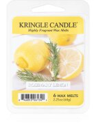 Kringle Candle Rosemary Lemon vosek za aroma lučko 64 g