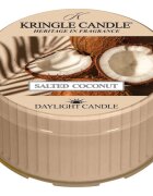 Kringle Candle Salted Coconut čajna sveča 42 g