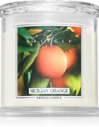 Kringle Candle Sicilian Orange dišeča sveča 907 g