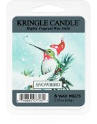 Kringle Candle Snowbird vosek za aroma lučko 64 g