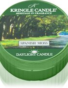 Kringle Candle Spanish Moss čajna sveča 42 g