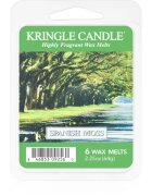 Kringle Candle Spanish Moss vosek za aroma lučko 64 g