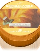 Kringle Candle Sugar Pumpkins čajna sveča 42 g