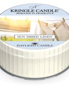 Kringle Candle Sun Dried Linen čajna sveča 42 g