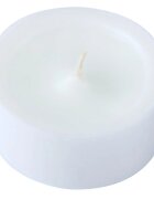 Kringle Candle Warm Cotton čajna sveča 42 g