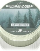 Kringle Candle Winter Frost čajna sveča 42 g