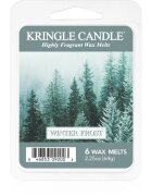 Kringle Candle Winter Frost vosek za aroma lučko 64 g