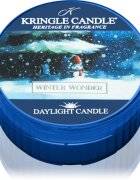 Kringle Candle Winter Wonder čajna sveča 42 g