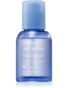 KUNDAL Airy Volume Hyaluron Serum serum za lase za volumen in sijaj 50 ml