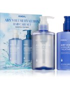 KUNDAL Airy Volume Hyaluron Set darilni set za lase