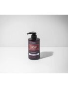 KUNDAL Caffeine Shampoo White Musk naravni šampon proti izpadanju las 500 ml