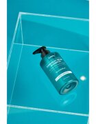 KUNDAL Dandruff Relief Shampoo Apple Green Tea šampon proti prhljaju in srbenju za suho kožo 500 ml
