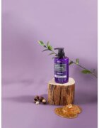 KUNDAL Honey & Macadamia Baby Powder intenzivna vlažilna nega za suhe in poškodovane lase 500 ml