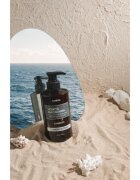 KUNDAL Honey & Macadamia Cherry Blossom naravni šampon za suhe in poškodovane lase 500 ml