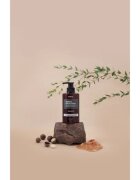 KUNDAL Honey & Macadamia Cherry Blossom naravni šampon za suhe in poškodovane lase 500 ml