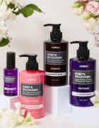 KUNDAL Honey & Macadamia White Musk hranilni losjon za telo z vlažilnim učinkom 500 ml