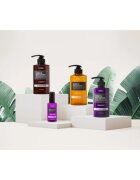 KUNDAL Honey & Macadamia White Musk intenzivna vlažilna nega za suhe in poškodovane lase 500 ml