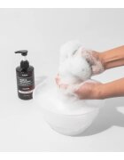 KUNDAL Honey & Macadamia White Musk naravni šampon za suhe in poškodovane lase 500 ml