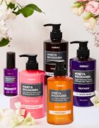 KUNDAL Honey & Macadamia White Musk nežni gel za prhanje z vlažilnim učinkom 500 ml