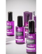 KUNDAL Macadamia Ultra Serum English Rose regeneracijski oljni serum za poškodovane lase 100 ml