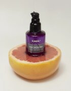 KUNDAL Macadamia Ultra Serum Pink Grapefruit regeneracijski oljni serum za poškodovane lase 100 ml