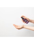 KUNDAL Macadamia Ultra Serum Pink Grapefruit regeneracijski oljni serum za poškodovane lase 100 ml