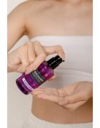 KUNDAL Macadamia Ultra Serum White Musk regeneracijski oljni serum za poškodovane lase 100 ml