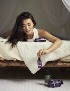KUNDAL Macadamia Ultra Serum White Musk regeneracijski oljni serum za poškodovane lase 100 ml