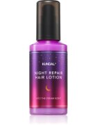 KUNDAL Night Repair Hair Lotion nočna vlažilna nega za lase z vonjem Into The Dream 100 ml