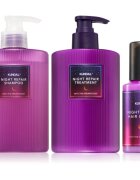 KUNDAL Night Repair set za zdrave in lepe lase