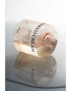 KUNDAL Objet Moist Gleam Body Wash parfumirani gel za prhanje za intenzivno vlažnost z vonjem Naked Cream 450 ml