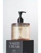 KUNDAL Objet Moist Gleam Body Wash parfumirani gel za prhanje za intenzivno vlažnost z vonjem Naked Cream 450 ml