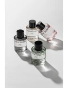 KUNDAL Objet Satin Glow Body Oil negovalno olje za telo za intenzivno vlažnost z vonjem Glowing Orchard 100 ml