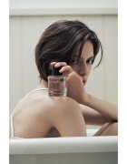 KUNDAL Objet Satin Glow Body Oil negovalno olje za telo za intenzivno vlažnost z vonjem Naked Cream 100 ml