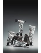 KUNDAL Objet Silky & Buttery Hand Cream negovalna krema za roke za prehrano in hidracijo z vonjem Earthy Myrrh 50 ml