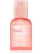 KUNDAL Progen Double Bonding Hair Serum obnovitveni serum za lase za prehrano in sijaj 50 ml